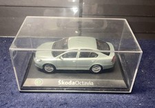 Abrex 1:43, Skoda Octavia