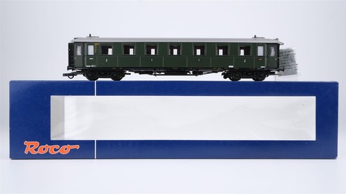 Roco 45494 personenwagen - roco,