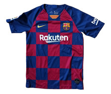 Nike FC Barcelona Trikot