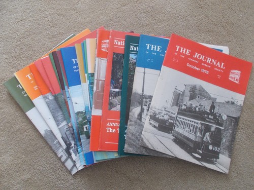 Job lot mixed tramway - 20,