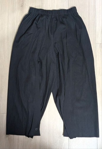 Issey miyake gebrauchte pleats - issey,