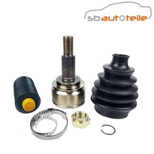 Gelenksatz Antriebswelle