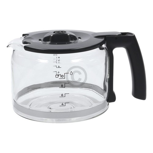 Glaskanne für kaffeemaschine - für,
