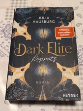 Dark Elite – Regrets