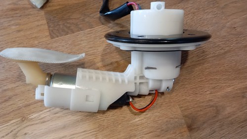 Benzinpumpe aprilia 125 oem - benzinpumpe,
