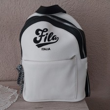 Rucksack Fila Damen weiß neu