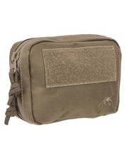 Tasmanian Tiger TT Admin Pouch Black Zubehörtasche Gürteltasche Coyote Brown