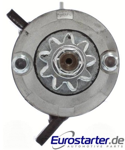 Anlasser neu eurostarter - neu,
