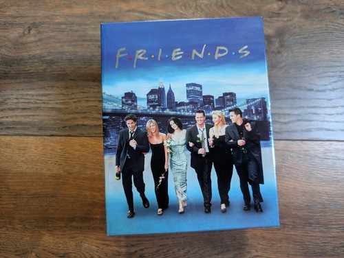 Friends die komplette - die,