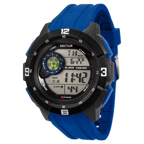 Herrenuhr sector 04 - herrenuhr, ex-04