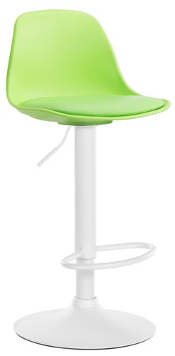 Barhocker kiel kunstleder - barhocker,