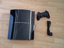Sony playstation ps3 60gb - 3,