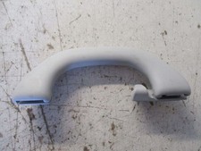 GRIFF VOLKSWAGEN POLO IV (9N1/2/3) Schrägheck 1.4 TDI 80 (BMS) 6N0857607N