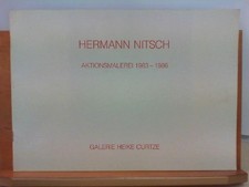 Ausstellungskatalog Hermann