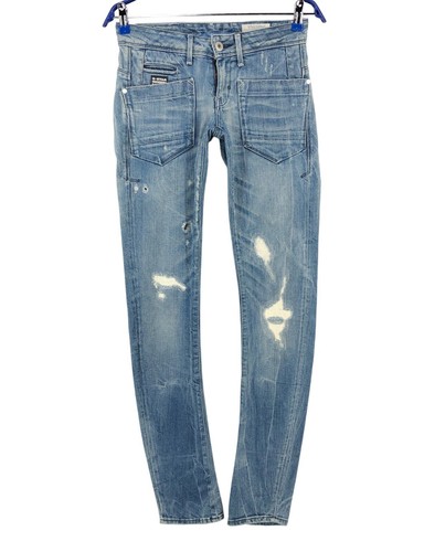 Star damen low enge - enge, jeans