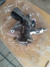 Zapfkopf, Keg Verschluss