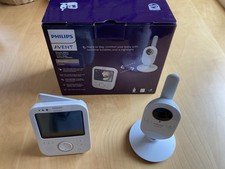 Philips Avent SCD 843/26 Digitales Video Babyphone