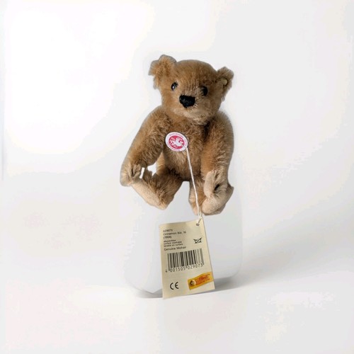 Steiff cinnamon bär 029073 - steiff,