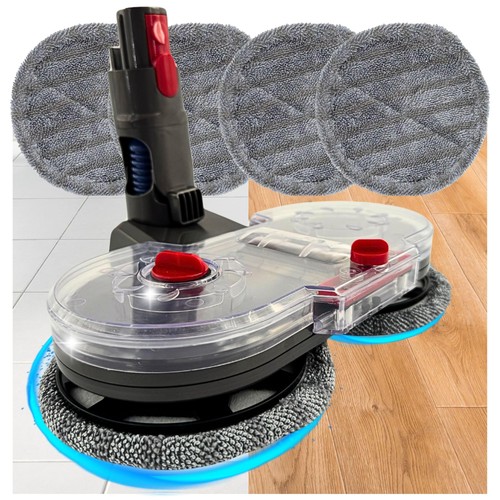 Wischaufsatz für dyson 4 - für,