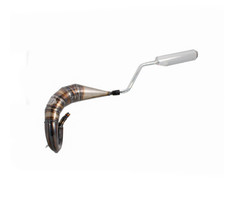 Evok Exhaust For Beta RR 50