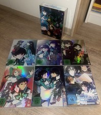 Komplette Staffel 1,2,Film