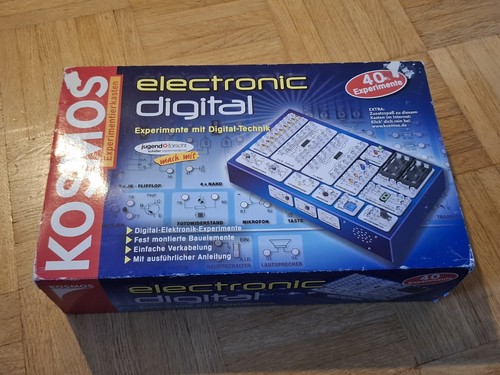 Kosmos electronic digital - ,