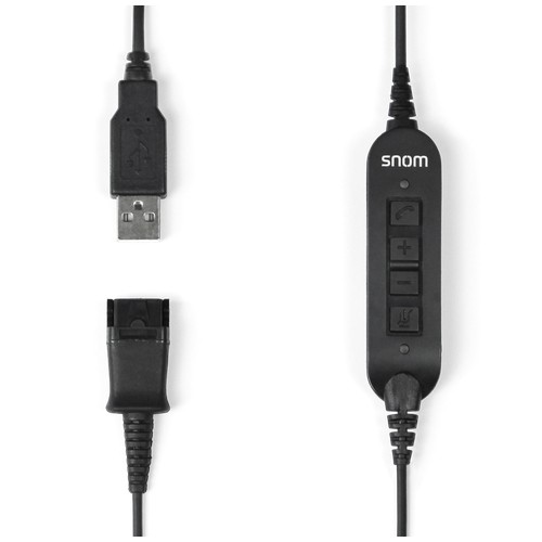 Snom acusb adapterkabel für - adapterkabel,