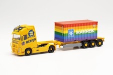 Herpa lkw volvo fh4 - volvo,