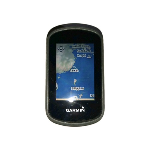 Garmin etrex touch navi - garmin,