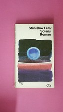 246932 Stanislaw Lem SOLARIS Roman