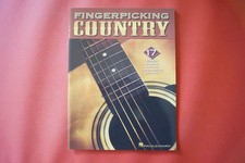 Fingerpicking Country