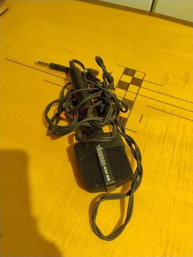Vivanco em68 stereo mikrofon - vivanco,