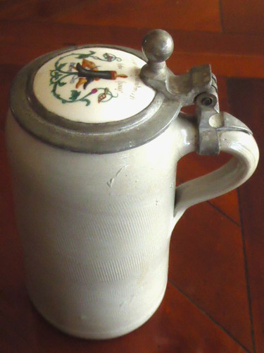 S34 alter steinzeug - ,