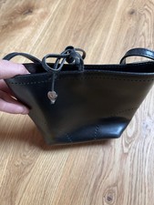Furla Handtasche Klein Schwarz