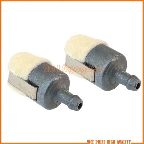 Benzinfilter für dolmar - 2x,