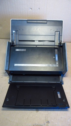 Fujitsu scansnap s1500 usb - fujitsu,