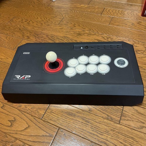 Hori real arcade pro - hori,
