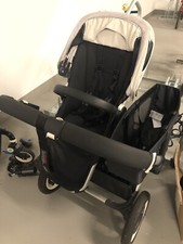 bugaboo donkey duo