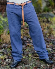 Ranulf Thorsberghose Canvas