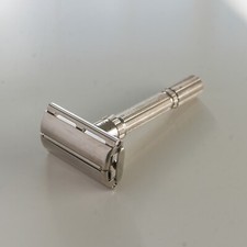 Vintage 1963 gillette - (i-4),