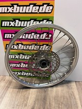 HONDA Vorderrad Felge Nabe