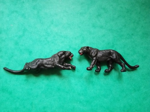 Schwarzer panther veb - "schwarzer, -veb
