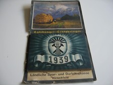 Wandkalender Abreiß-Kalender