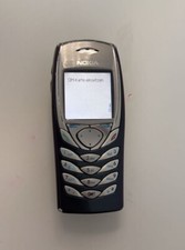 Nokia 6100 Blau NPL-2 guter