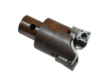 Zweischneider Ausdrehkopf