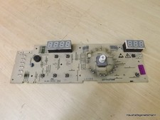 Privileg 6012E Elektronik