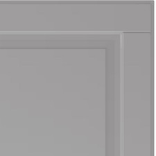 IKEA Metod Bodbyn Grau Tür