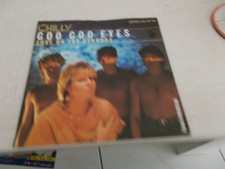 4Hitsingles 80er / Chilly /Culture Club/Engelbert /Phil Collins /