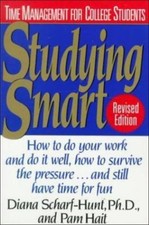 Studying Smart: Time