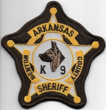 Arkansas benton sheriff - benton,
